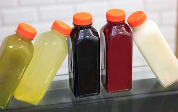 North America Cold Pressed Juices Market Outlook of Top Companies, Regional Share, and Province Forecast 2027
