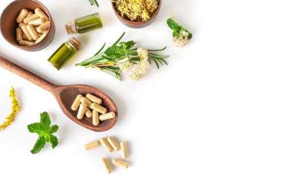 Herbal Supplements Market Outlook of Top Companies, Regional Share, and Forecast 2030