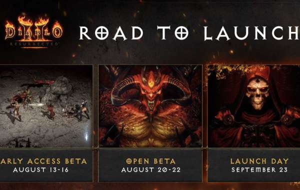 Diablo 4 players can expect a more traditional video game