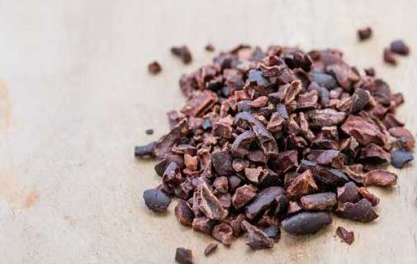 Cocoa Nibs Market Research Report, Types, Recent Trends, Growth, Future Growth Analysis and Forecast to 2030