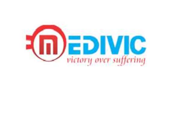 Medivic Aviation Air Ambulance Service in Delhi is Creating a Mark in the Medical Evacuation Industry