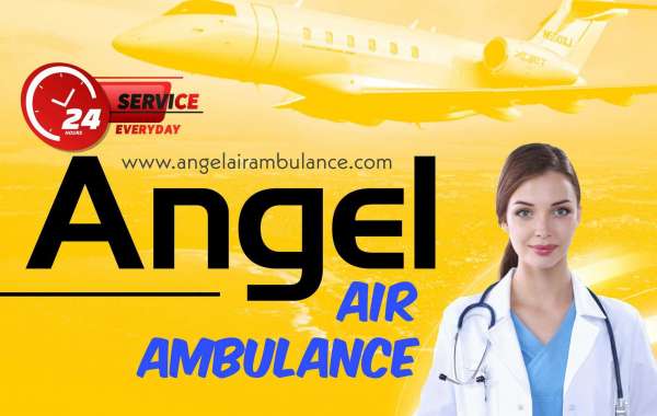 Air Ambulance from Mumbai is accessible via just a single phone call made to help executives that remain dedicated to me