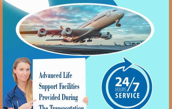 If You’re Searching for an ICU Ambulance Choose King Air Ambulance Service in Ranchi