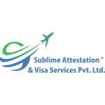 Sublime Attestation & Visa Services Pvt. Ltd. Profile Picture