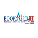 Book Aeromed Air Ambulance Profile Picture
