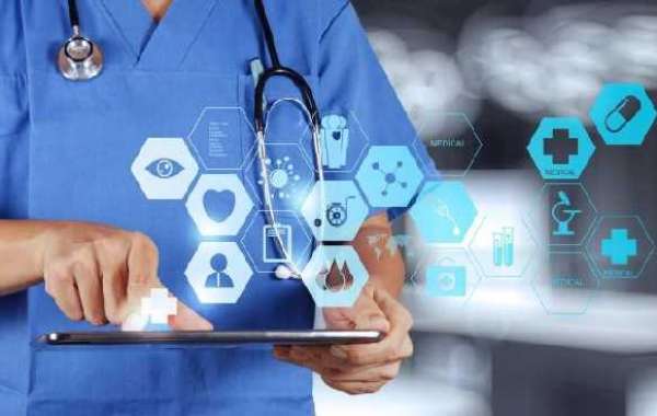 EHR EMR Market Size, Share, Growth Factors, Competitive Landscape and Forecast to 2027