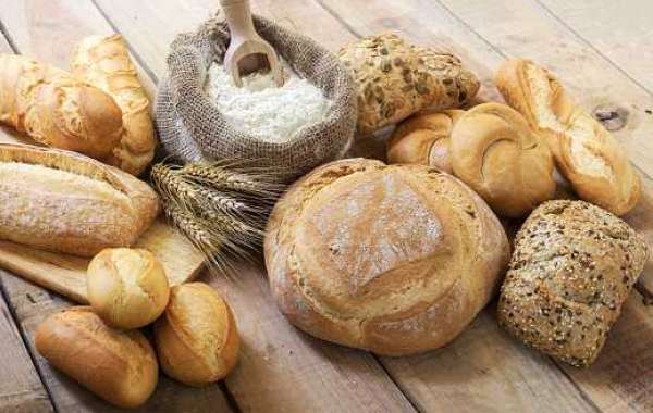 Enriched Flour Key Market Players, Statistics, Gross Margin, and Forecast 2027