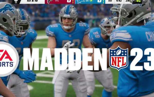 Madden NFL 23 is agreed to open clinics in Madden NFL 23 cities where players can access free health care