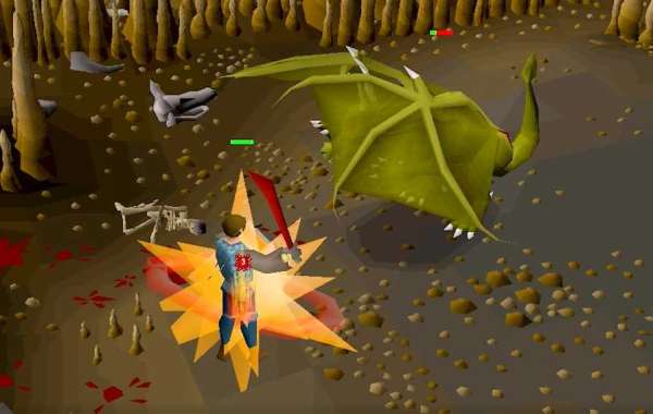 RuneScape's PvP feature also known by the Duel Arena