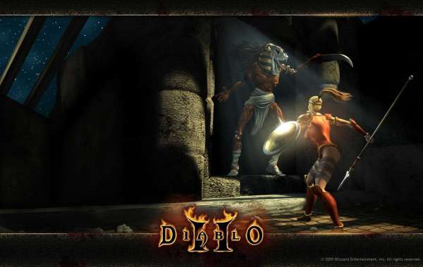 Apply Diablo 2 Rare Items Order To Gather All Vital Details