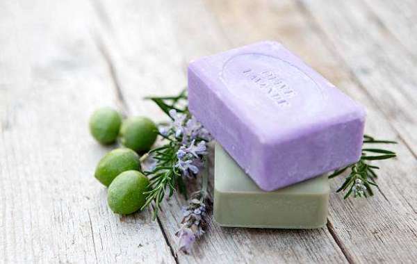 Organic Soaps Market Overview, Trends, Scope, Growth Analysis and Industry Forecast Till 2027