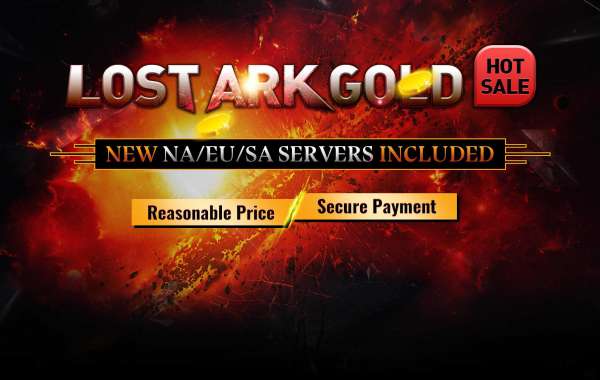 Lost Ark Getting 96 Player PvP Mode in Art of War Update