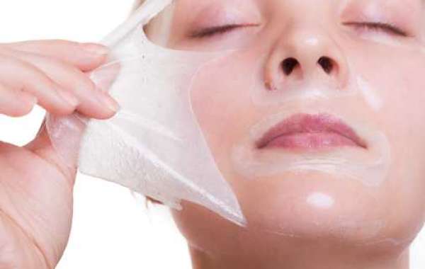 Peel-Off Face Mask Market Outlook Boosting the Growth, Dynamics Trends, Efficiencies Forecast to 2027