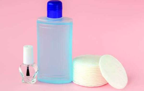 Nail Polish Remover Market Overview, Trends, Scope, Growth Analysis and Industry Forecast Till 2027