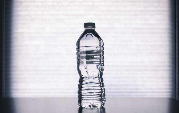 Bottled Water Market Research Revenue Analysis & Region and Country Forecast To 2030