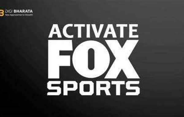 Go.fox.com Enter Code: Step-by-Step Guide to Activate Your Device