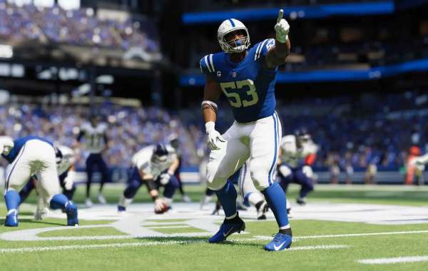 A new game called Madden NFL 23 has made modifications