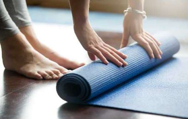 Yoga Mat Market Insights | Current and Future Demand, Analysis, Growth and Forecast By 2030