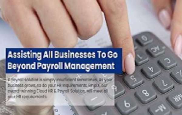 Payroll System Malaysia