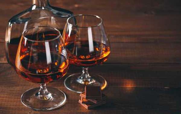 Liqueur Market Insights of Competitor Analysis, and Forecast 2030
