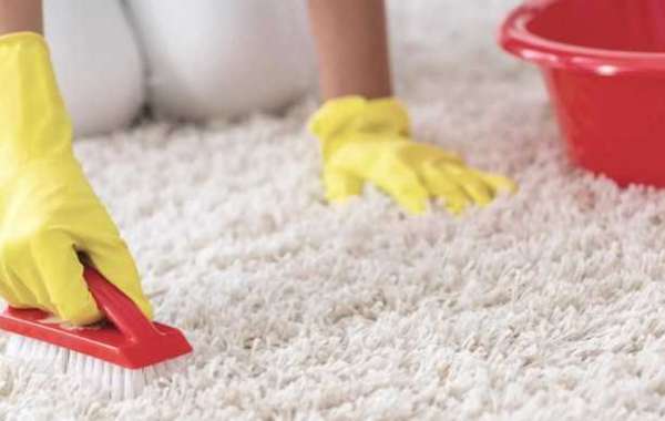 Comment éviter les dommages lors du nettoyage des tapis de grande taille