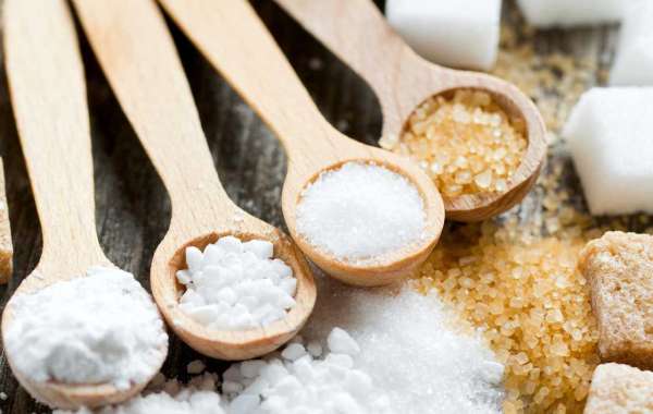 Sugar Alcohol Market Research Present Scenario And The Growth Prospects With Forecast 2030