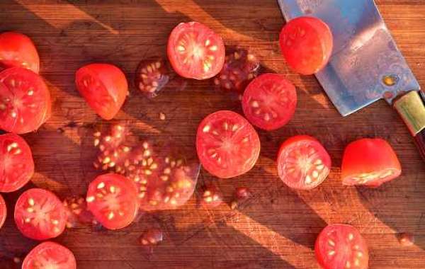Tomato Seeds Market Insights, Size, Projections, Drivers, Trends, Vendors, and Analysis