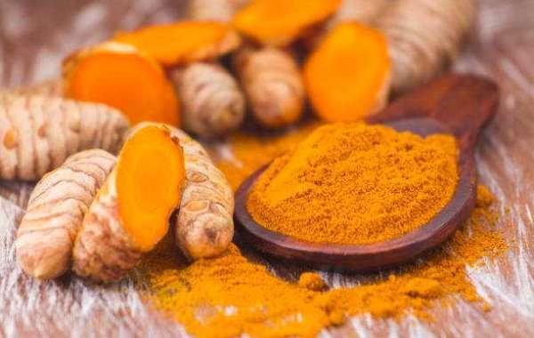 Organic Curcumin Market Size, Share, Trends, Growth and Forecast Till 2030