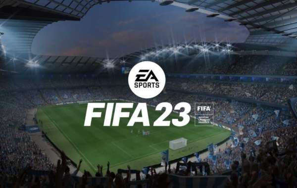 While FIFA 23 was the top game in Europe