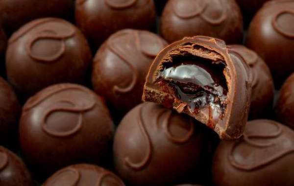 Confectionery Fillings Market Overview, Trends, Scope, Growth Analysis and Industry Forecast Till 2028