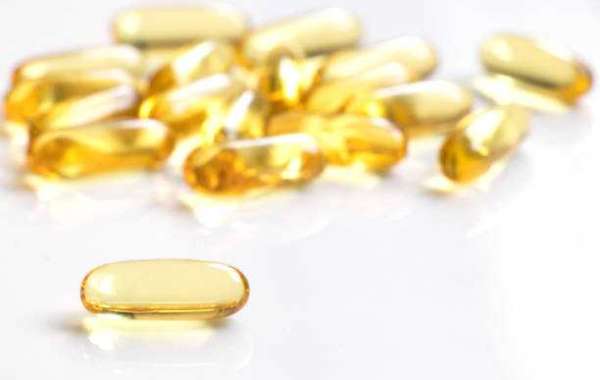 Omega-3 Encapsulation Market Research, Opportunities, Trends, Growth Factors, Revenue Analysis, For 2030