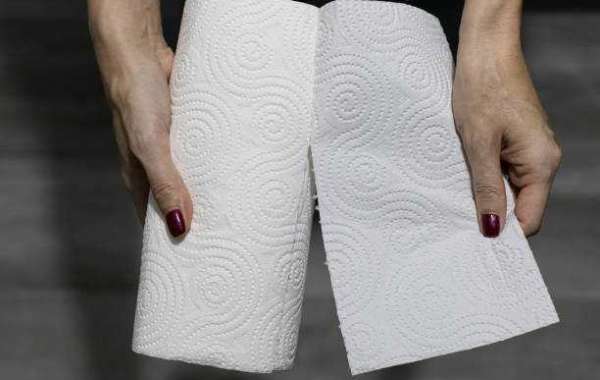 Paper Towels Market Overview, Trends, Scope, Growth Analysis and Industry Forecast Till 2030