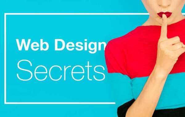 Web Design Secrets and Tips That No One Ever Tells You