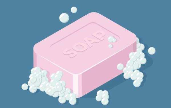 Bath Soaps Market Overview, Trends, Scope, Growth Analysis and Industry Forecast Till 2030