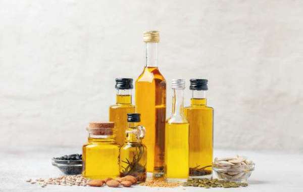 Cooking Oils and Fats Market Research How Top Leading Companies Can Make This Smart Strategy Work 2030