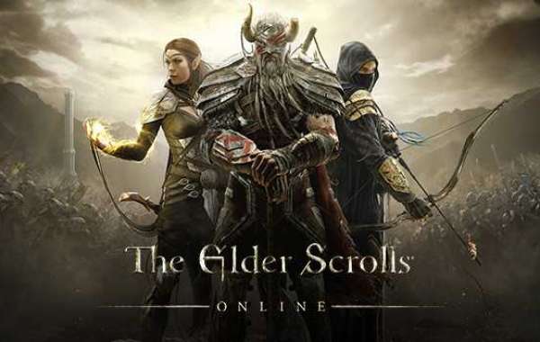 The Elder Scrolls Online’s Necrom Expansion Could Make its Economic Inflation Worse.