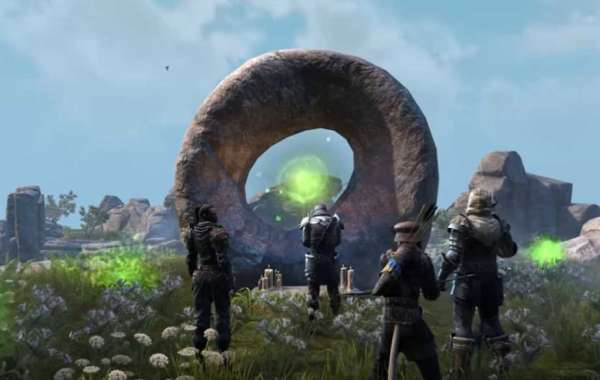 Information of ESO Crown and How to Use ESO Crown