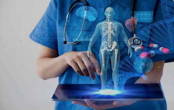 EHR EMR Market Size, Share, Competitive Analysis, Upcoming Opportunities and Forecast To 2027
