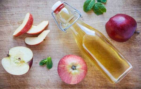 Fruit Vinegar Market Overview, Trends, Scope, Growth Analysis and Industry Forecast Till 2030