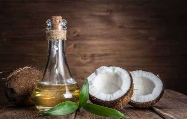 Virgin Coconut Oil Market Overview, Trends, Scope, Growth Analysis and Industry Forecast Till 2030