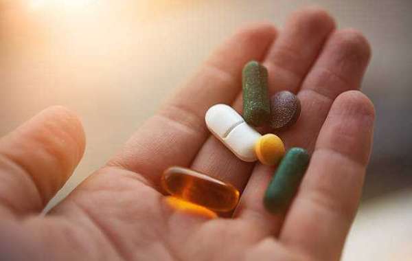 Dietary Supplements Market Overview, Trends, Scope, Growth Analysis and Industry Forecast Till 2030