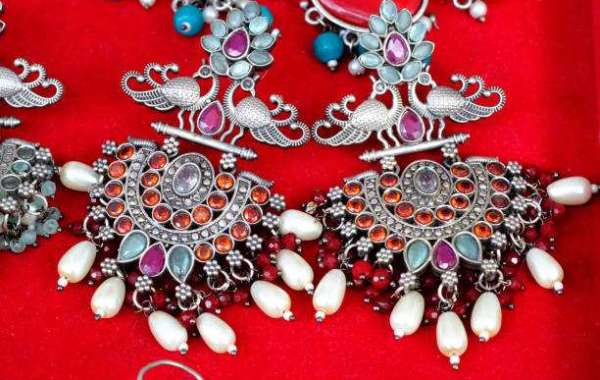 Imitation Jewelry Market Overview, Trends, Scope, Growth Analysis and Industry Forecast Till 2027