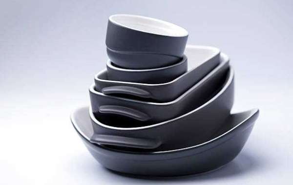 Bakeware Market Overview, Trends, Scope, Growth Analysis and Industry Forecast Till 2030