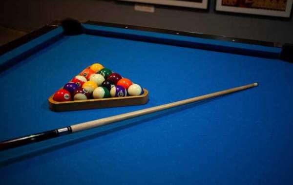 Pool Tables Market Overview, Trends, Scope, Growth Analysis and Industry Forecast Till 2030
