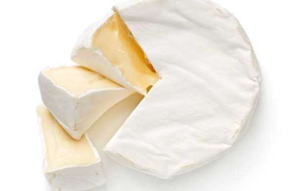 Natural Cheese Market Research Revealing The Growth Rate And Business Opportunities To 2028