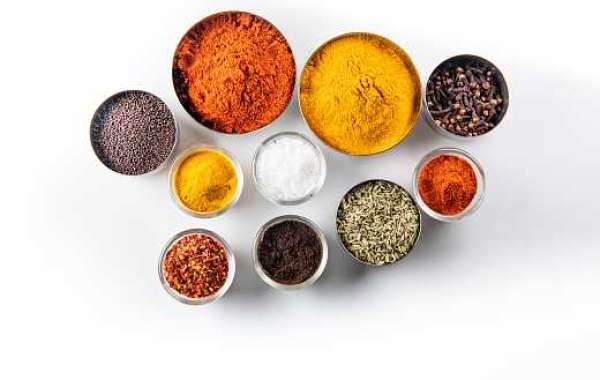 Condiments Market: Investment, Key Drivers, Gross Margin, and Forecast 2030