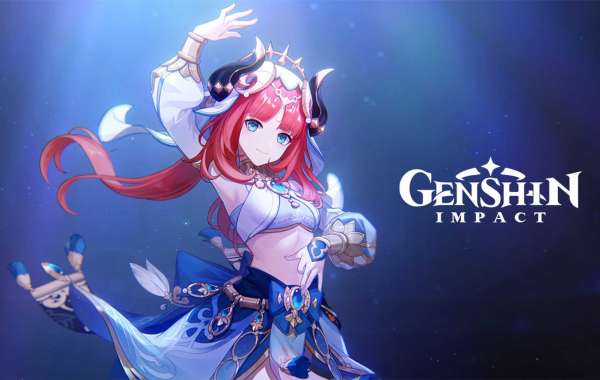 Genshin Impact - Windblume's Breath Event And Mailed Flower Guide