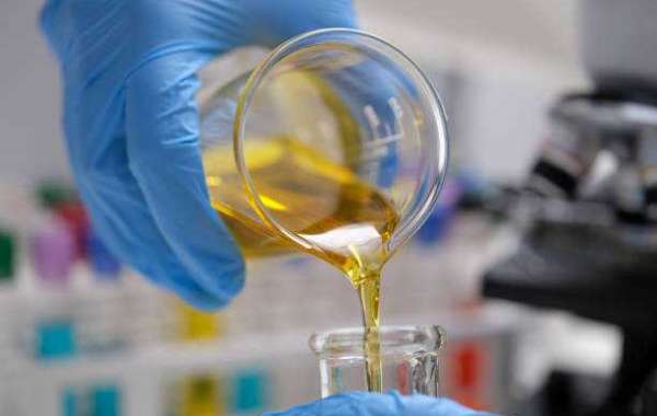 Specialty Oils Market Research Analysis, Opportunity Assessment And Forecast Upto 2030