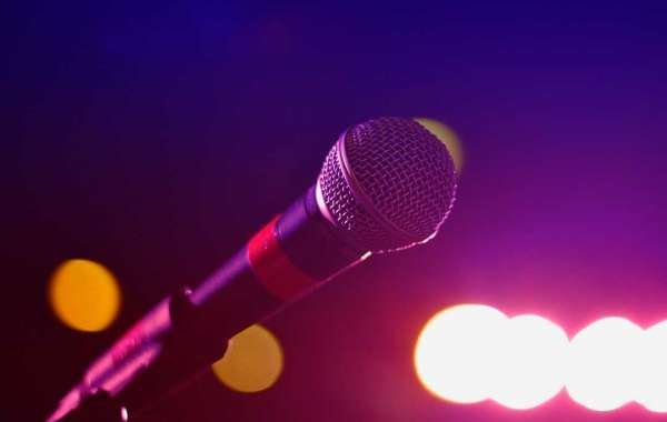 Karaoke Market Research Provides Veritable Information On Size, Growth Trends And Competitive Outlook By 2030