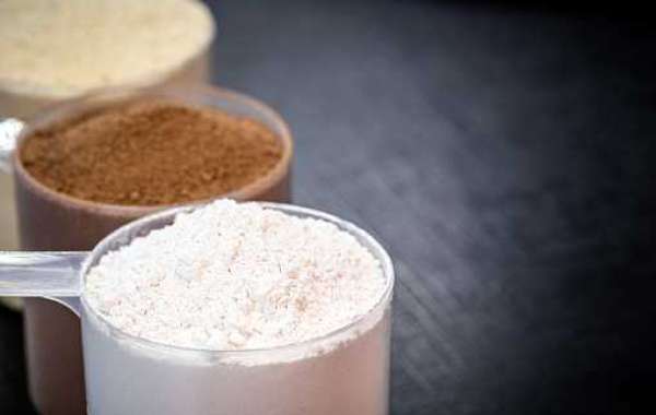 Casein & Casein Derivatives Market Share with Business Prospects of Competitor | Forecast 2030